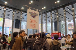 画像ギャラリー No.033のサムネイル画像 / X360「デススマイルズIIX」とXBLA「ぐわんげ」も発表された,「Xbox 360 シューティングフェスタ 2010」のレポートを掲載