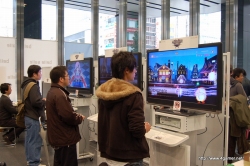 画像ギャラリー No.034のサムネイル画像 / X360「デススマイルズIIX」とXBLA「ぐわんげ」も発表された,「Xbox 360 シューティングフェスタ 2010」のレポートを掲載