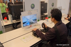 画像ギャラリー No.035のサムネイル画像 / X360「デススマイルズIIX」とXBLA「ぐわんげ」も発表された,「Xbox 360 シューティングフェスタ 2010」のレポートを掲載