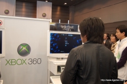 画像集#036のサムネイル/X360「デススマイルズIIX」とXBLA「ぐわんげ」も発表された，「Xbox 360 シューティングフェスタ 2010」のレポートを掲載