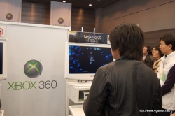 画像ギャラリー No.036のサムネイル画像 / X360「デススマイルズIIX」とXBLA「ぐわんげ」も発表された,「Xbox 360 シューティングフェスタ 2010」のレポートを掲載