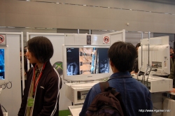 画像ギャラリー No.038のサムネイル画像 / X360「デススマイルズIIX」とXBLA「ぐわんげ」も発表された,「Xbox 360 シューティングフェスタ 2010」のレポートを掲載