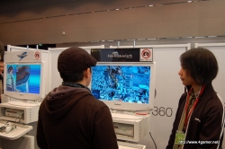 画像ギャラリー No.039のサムネイル画像 / X360「デススマイルズIIX」とXBLA「ぐわんげ」も発表された,「Xbox 360 シューティングフェスタ 2010」のレポートを掲載