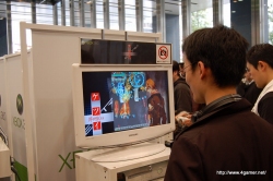 画像集#041のサムネイル/X360「デススマイルズIIX」とXBLA「ぐわんげ」も発表された，「Xbox 360 シューティングフェスタ 2010」のレポートを掲載