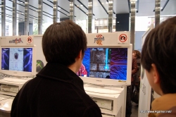 画像ギャラリー No.042のサムネイル画像 / X360「デススマイルズIIX」とXBLA「ぐわんげ」も発表された,「Xbox 360 シューティングフェスタ 2010」のレポートを掲載