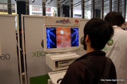 画像ギャラリー No.043のサムネイル画像 / X360「デススマイルズIIX」とXBLA「ぐわんげ」も発表された,「Xbox 360 シューティングフェスタ 2010」のレポートを掲載