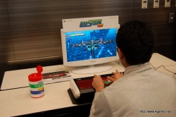 画像ギャラリー No.045のサムネイル画像 / X360「デススマイルズIIX」とXBLA「ぐわんげ」も発表された,「Xbox 360 シューティングフェスタ 2010」のレポートを掲載