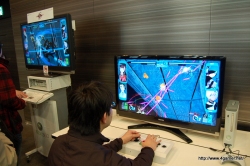 画像ギャラリー No.048のサムネイル画像 / X360「デススマイルズIIX」とXBLA「ぐわんげ」も発表された,「Xbox 360 シューティングフェスタ 2010」のレポートを掲載