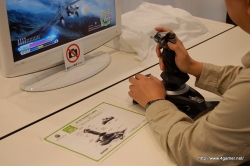 画像ギャラリー No.052のサムネイル画像 / X360「デススマイルズIIX」とXBLA「ぐわんげ」も発表された,「Xbox 360 シューティングフェスタ 2010」のレポートを掲載