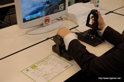 画像ギャラリー No.053のサムネイル画像 / X360「デススマイルズIIX」とXBLA「ぐわんげ」も発表された,「Xbox 360 シューティングフェスタ 2010」のレポートを掲載