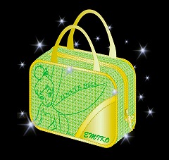 画像ギャラリー No.002のサムネイル画像 / 「ティンカー・ベルと月の石」5月20日発売決定&予約キャンペーン