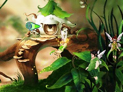 画像ギャラリー No.008のサムネイル画像 / 「ティンカー・ベルと月の石」5月20日発売決定&予約キャンペーン