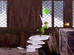 画像ギャラリー No.009のサムネイル画像 / 「ティンカー・ベルと月の石」5月20日発売決定&予約キャンペーン