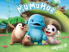 ꡼ No.002 | ޥ˥ѤΥ˥ҤȤ˥ǲҡTwo TigersΩ1Ƥ3D˥ֶ̹áJade Armorˡפϥ饤󥲡Ÿ