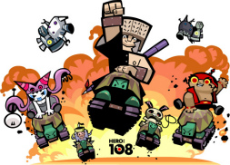 ꡼ No.003 | ޥ˥ѤΥ˥ҤȤ˥ǲҡTwo TigersΩ1Ƥ3D˥ֶ̹áJade Armorˡפϥ饤󥲡Ÿ