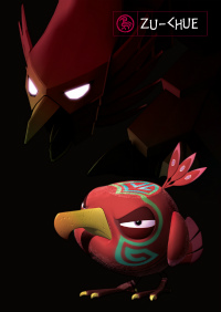 ꡼ No.004 | ޥ˥ѤΥ˥ҤȤ˥ǲҡTwo TigersΩ1Ƥ3D˥ֶ̹áJade Armorˡפϥ饤󥲡Ÿ