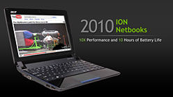 ꡼ No.003 | NVIDIAñGPUɤˤʤäIONץåȥեȯɽ