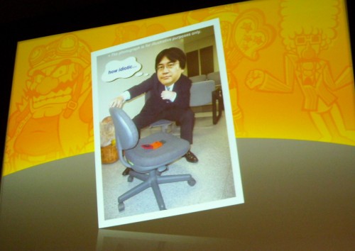 ꡼ No.007Υͥ / GDC 2010ϡ֥ȥɡס֥ꥪפ꤬ܲͦ ꥢʥ⥳ߥʥǽϺ̩Ȥϡ 