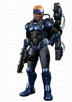 ꡼ No.008Υͥ / E3 2010Ƥǹ⤤͵ؤ륢֥ȥɡץ꡼ǿMETROIDOther MפΥץ쥤ݡȡࡼӡ