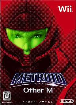 ꡼ No.002 | ǤŷƲ͵꡼ǿMETROID Other Mסʥȥ ˤܹѥåƤ