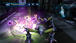 ꡼ No.009 | ǤŷƲ͵꡼ǿMETROID Other Mסʥȥ ˤܹѥåƤ