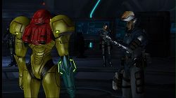 ���������꡼ No.003�Υ���ͥ������ / ��ñ���ǲ���ʥ�������󡪡�����ޤǤˤʤ��������٥��ȥ�˿ʲ���뤲���ǿ����METROID Other M�ץ�ӥ塼