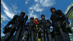 ���������꡼ No.005�Υ���ͥ������ / ��ñ���ǲ���ʥ�������󡪡�����ޤǤˤʤ��������٥��ȥ�˿ʲ���뤲���ǿ����METROID Other M�ץ�ӥ塼