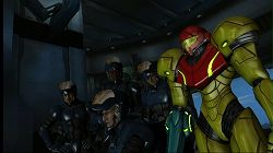 ���������꡼ No.018�Υ���ͥ������ / ��ñ���ǲ���ʥ�������󡪡�����ޤǤˤʤ��������٥��ȥ�˿ʲ���뤲���ǿ����METROID Other M�ץ�ӥ塼