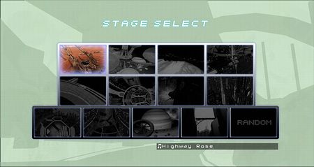 画像ギャラリー No.003のサムネイル画像 / グレフ,7月1日にXbox 360用シューティングゲーム「旋光の輪舞 DUO」のアップデートを実施。最新バージョンは“Ver.2.2”に