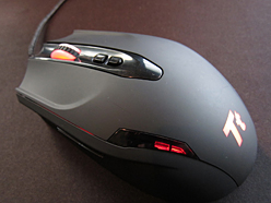 画像ギャラリー No.006のサムネイル画像 / 「ファン付きキーボード」などを引っ提げ,Thermaltakeがゲーマー向けデバイス市場へ本格参入【速報版】