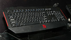 画像ギャラリー No.003のサムネイル画像 / Thermaltakeのゲーマー向け製品ブランド「Tt eSRORTS」。その製品ラインナップを整理する