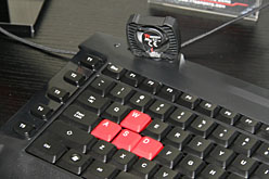 画像ギャラリー No.004のサムネイル画像 / Thermaltakeのゲーマー向け製品ブランド「Tt eSRORTS」。その製品ラインナップを整理する