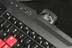 画像ギャラリー No.005のサムネイル画像 / Thermaltakeのゲーマー向け製品ブランド「Tt eSRORTS」。その製品ラインナップを整理する