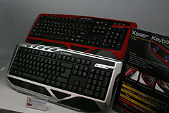 画像ギャラリー No.006のサムネイル画像 / Thermaltakeのゲーマー向け製品ブランド「Tt eSRORTS」。その製品ラインナップを整理する