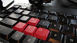 画像ギャラリー No.008のサムネイル画像 / Thermaltakeのゲーマー向け製品ブランド「Tt eSRORTS」。その製品ラインナップを整理する