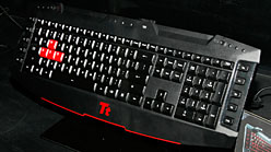 画像ギャラリー No.009のサムネイル画像 / Thermaltakeのゲーマー向け製品ブランド「Tt eSRORTS」。その製品ラインナップを整理する