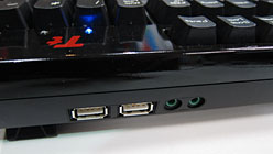 画像ギャラリー No.012のサムネイル画像 / Thermaltakeのゲーマー向け製品ブランド「Tt eSRORTS」。その製品ラインナップを整理する