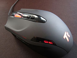 画像ギャラリー No.015のサムネイル画像 / Thermaltakeのゲーマー向け製品ブランド「Tt eSRORTS」。その製品ラインナップを整理する