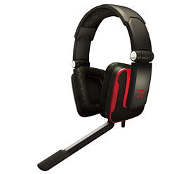 画像ギャラリー No.003のサムネイル画像 / Thermaltakeのゲーマー向けブランド「Tt eSPORTS」担当者に聞くその戦略〜一般&プロゲーマー用の2ラインナップで勝負