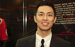 画像ギャラリー No.019のサムネイル画像 / Thermaltakeのゲーマー向けブランド「Tt eSPORTS」担当者に聞くその戦略〜一般&プロゲーマー用の2ラインナップで勝負