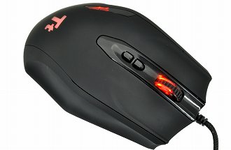 画像ギャラリー No.001のサムネイル画像 / リンクス,ゲーマー向け周辺機器ブランド「Tt eSPORTS」の取り扱いを順次開始。12月中に7製品が登場予定