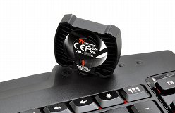 画像ギャラリー No.009のサムネイル画像 / リンクス,ゲーマー向け周辺機器ブランド「Tt eSPORTS」の取り扱いを順次開始。12月中に7製品が登場予定