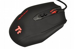 画像ギャラリー No.016のサムネイル画像 / リンクス,ゲーマー向け周辺機器ブランド「Tt eSPORTS」の取り扱いを順次開始。12月中に7製品が登場予定