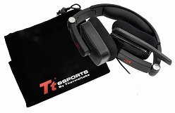 画像ギャラリー No.017のサムネイル画像 / リンクス,ゲーマー向け周辺機器ブランド「Tt eSPORTS」の取り扱いを順次開始。12月中に7製品が登場予定