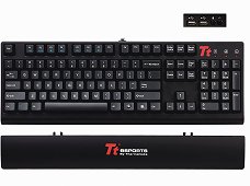 ���������꡼ No.003�Υ���ͥ������ / ��Tt eSPORTS�פΥᥫ�˥��륭���ܡ��ɡ�MEKA G1�פ�12��11���˹���ȯ�䡣�������Ѥ�������Ʊ���������б�