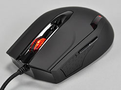 ꡼ No.002 | ThermaltakeΥޡޥ1ơTt eSPORTS BLACKץӥ塼֤ɤʤˤʤ뤫