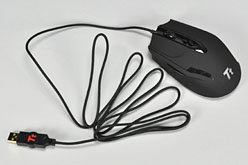 ꡼ No.003 | ThermaltakeΥޡޥ1ơTt eSPORTS BLACKץӥ塼֤ɤʤˤʤ뤫