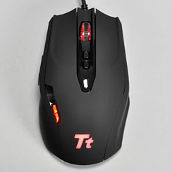 ThermaltakeΥޡޥ1ơTt eSPORTS BLACKץӥ塼֤ɤʤˤʤ뤫