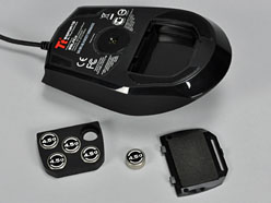 ꡼ No.013 | ThermaltakeΥޡޥ1ơTt eSPORTS BLACKץӥ塼֤ɤʤˤʤ뤫