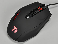 ꡼ No.015 | ThermaltakeΥޡޥ1ơTt eSPORTS BLACKץӥ塼֤ɤʤˤʤ뤫